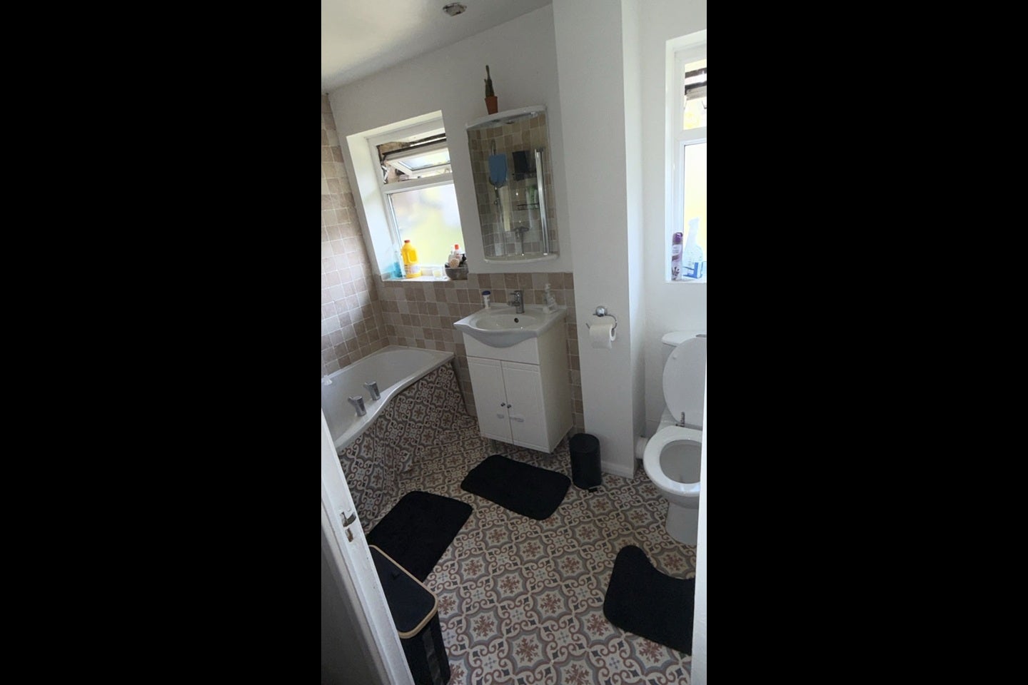 Room Panter's in Sevenoaks