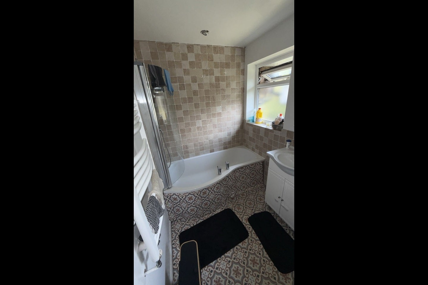 Room Panter's in Sevenoaks
