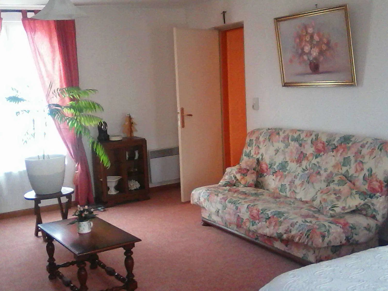 Room Grande Rue in Saint-Aubin-en-Bray