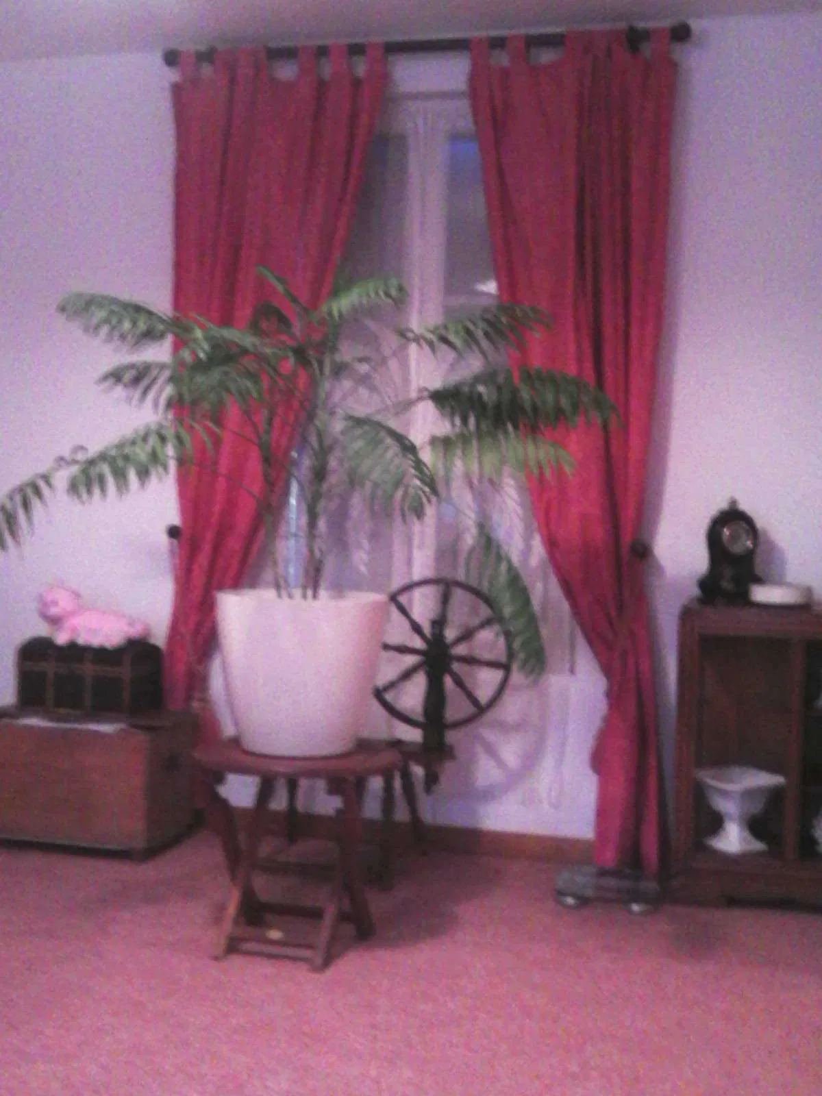 Room Grande Rue in Saint-Aubin-en-Bray