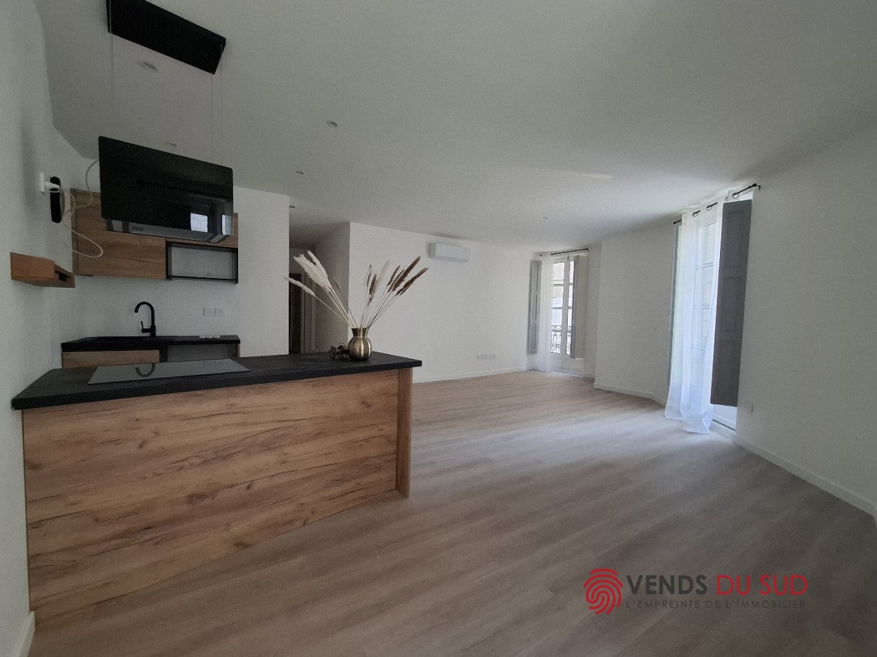 Appartement Allée Paul Riquet à Béziers
