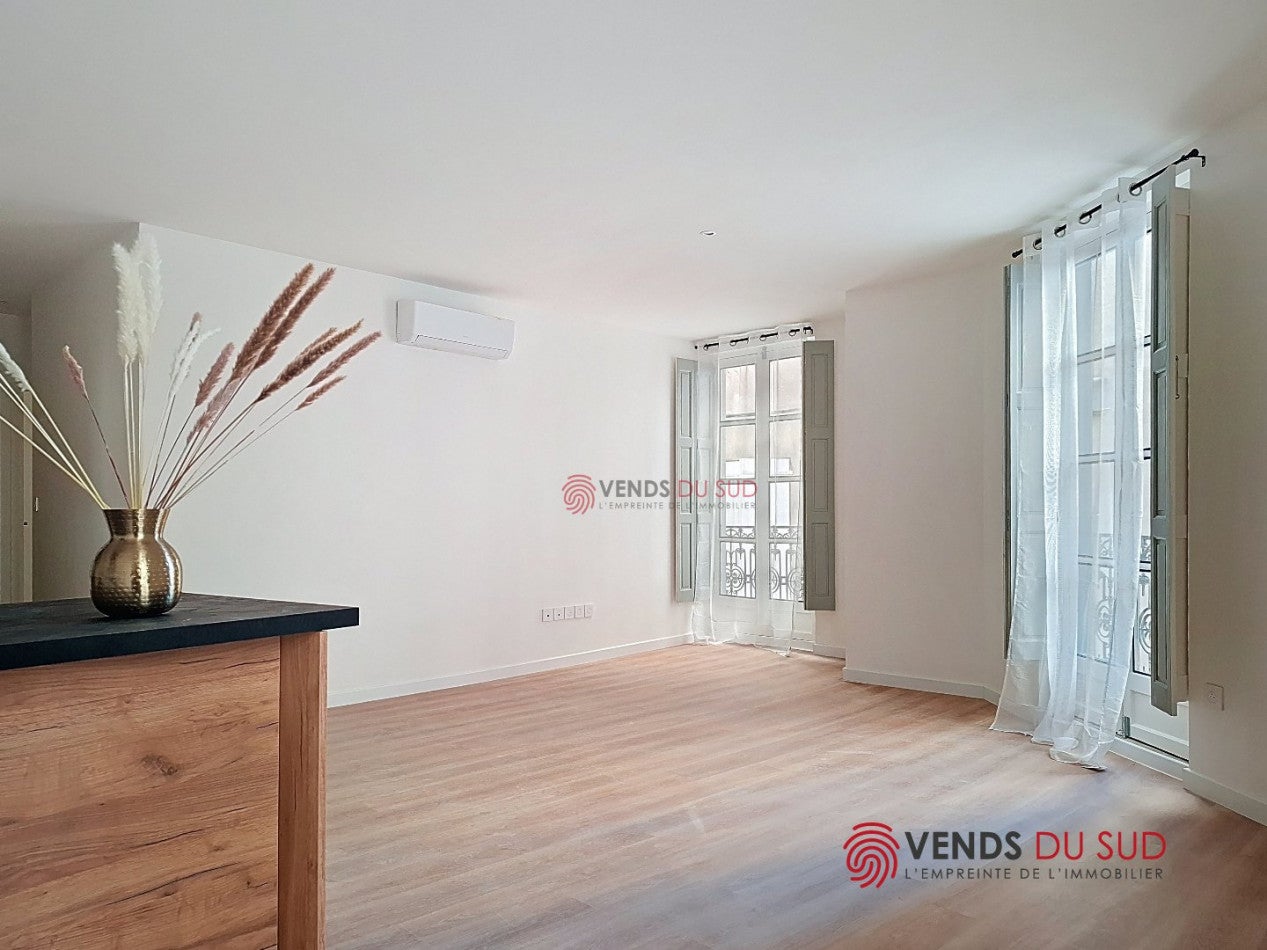 Appartement Allée Paul Riquet à Béziers