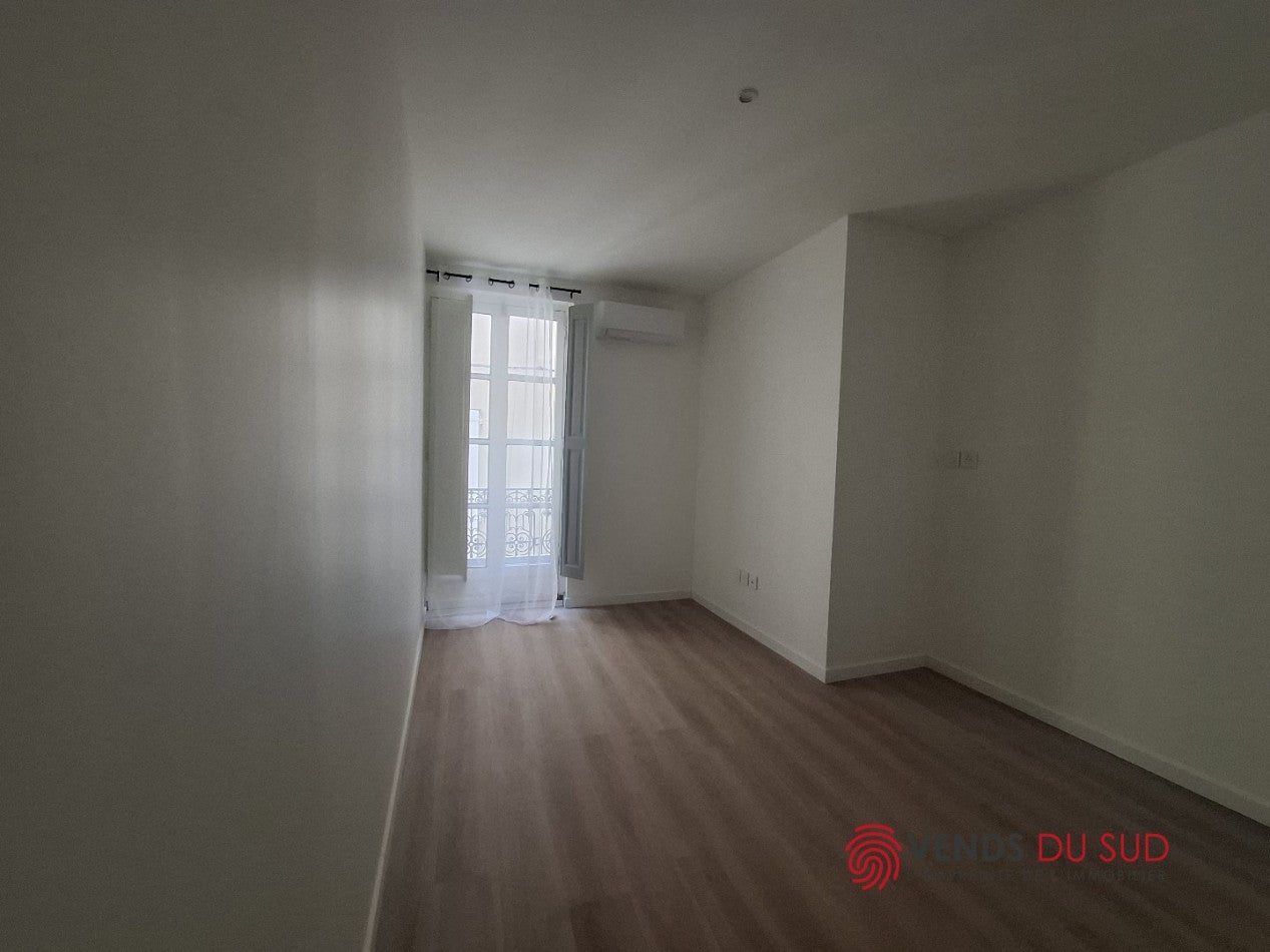 Appartement Allée Paul Riquet à Béziers
