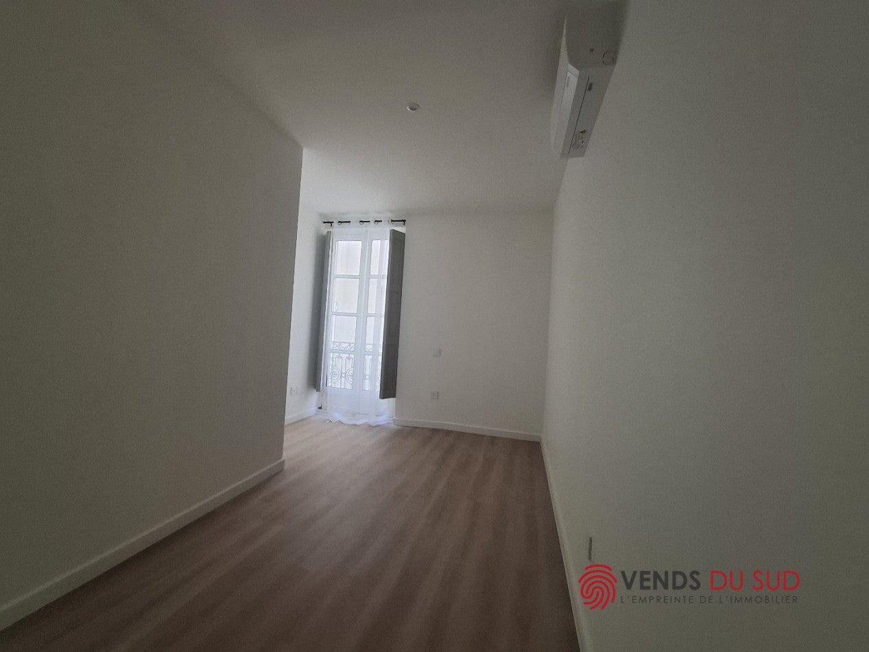 Appartement Allée Paul Riquet à Béziers
