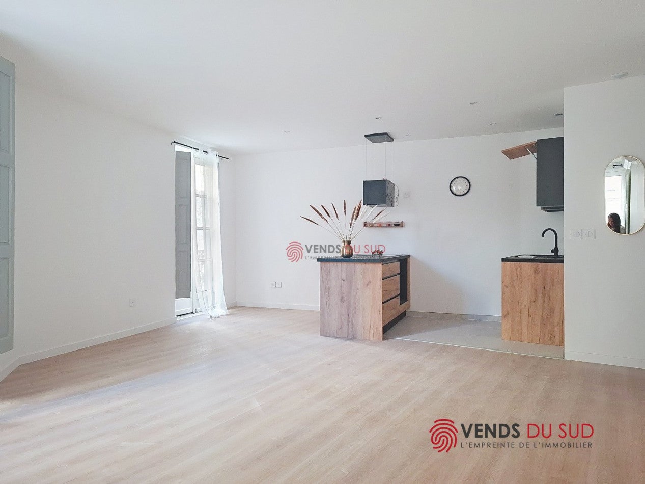 Appartement Allée Paul Riquet à Béziers