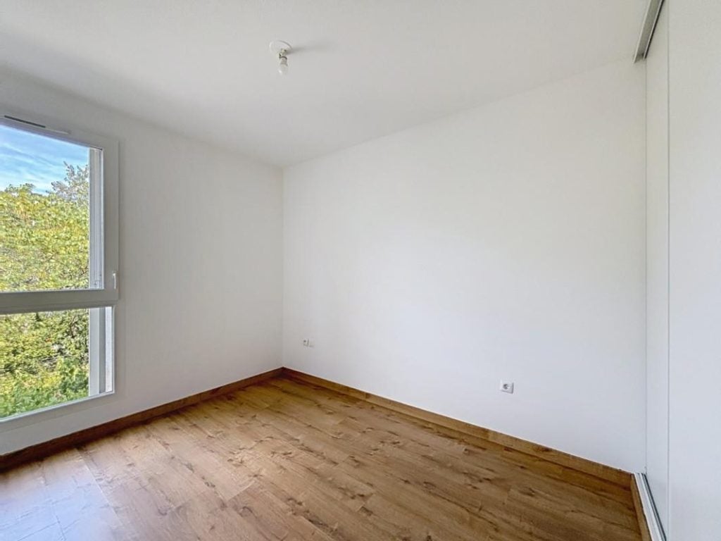Appartement Rue Delphine Seyrig à Toulouse