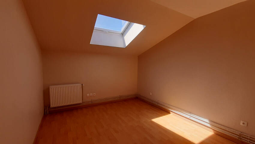 Appartement Route de Boulay à Boulay-Moselle