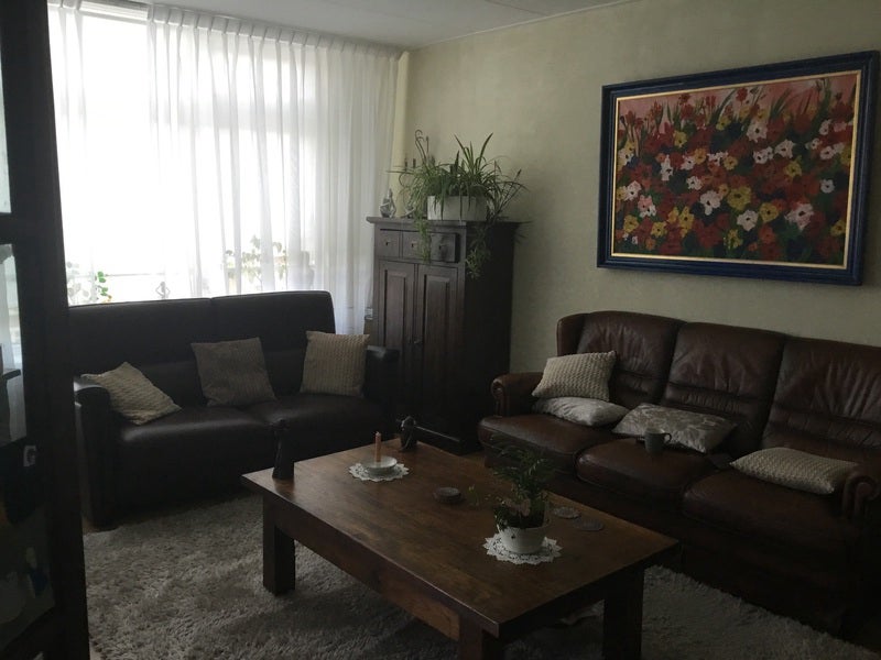 Appartement te huur in Den Haag – Chopinstraat – foto 1