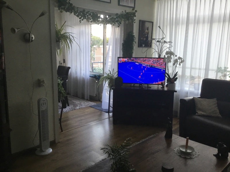 Appartement Chopinstraat 2