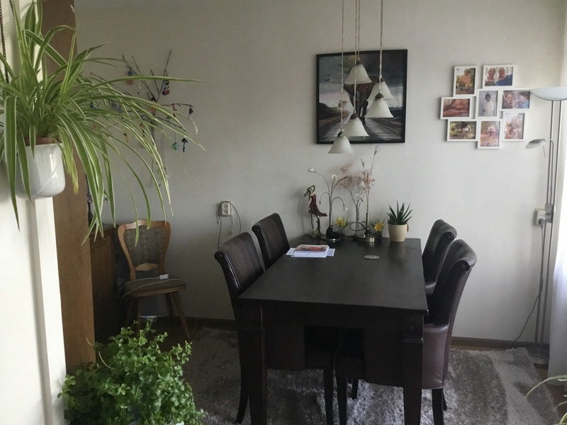 Appartement Chopinstraat 3