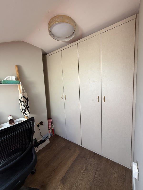 Room Holloway Road in Greater London