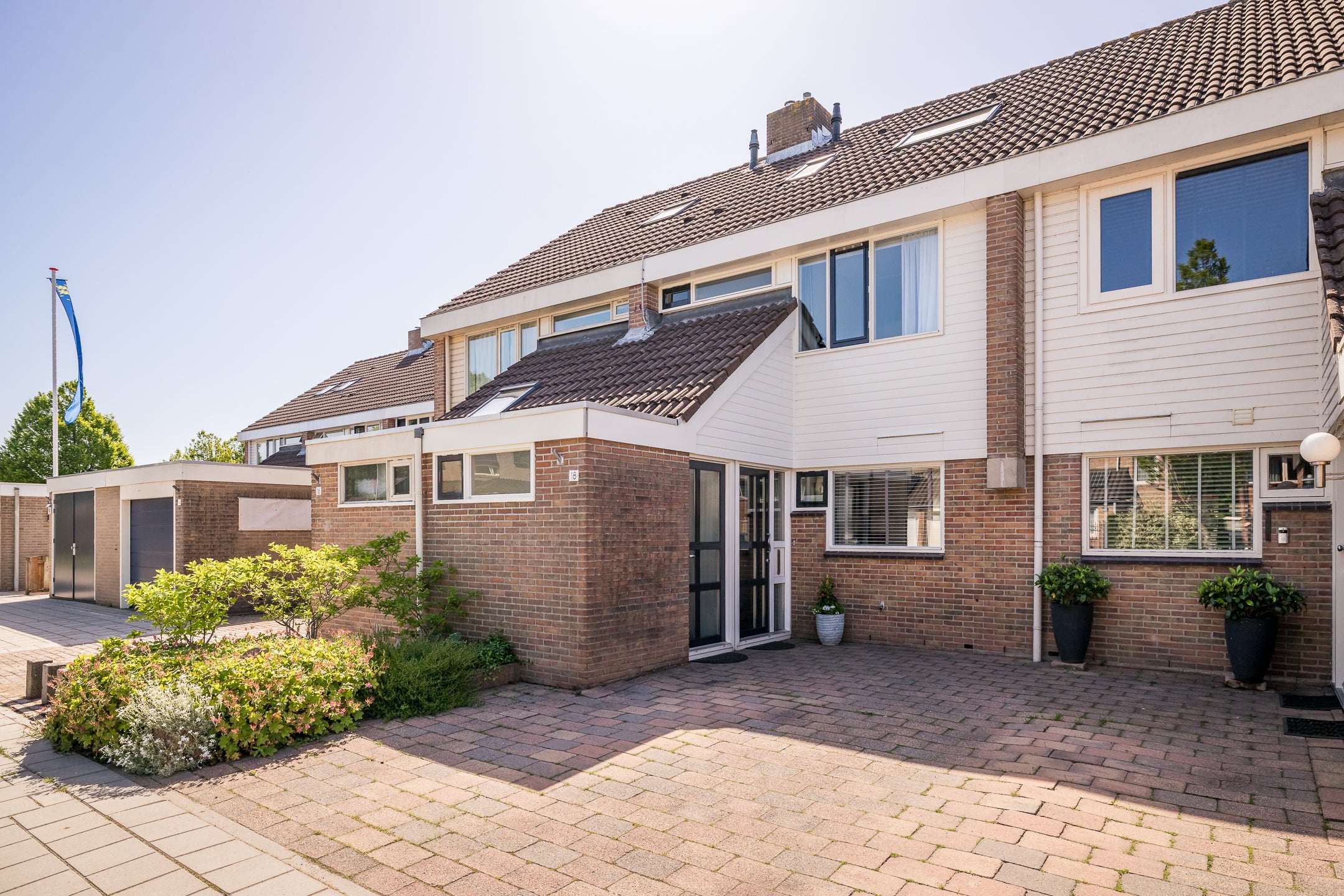 Kleine Immert 18 in Hoogkarspel