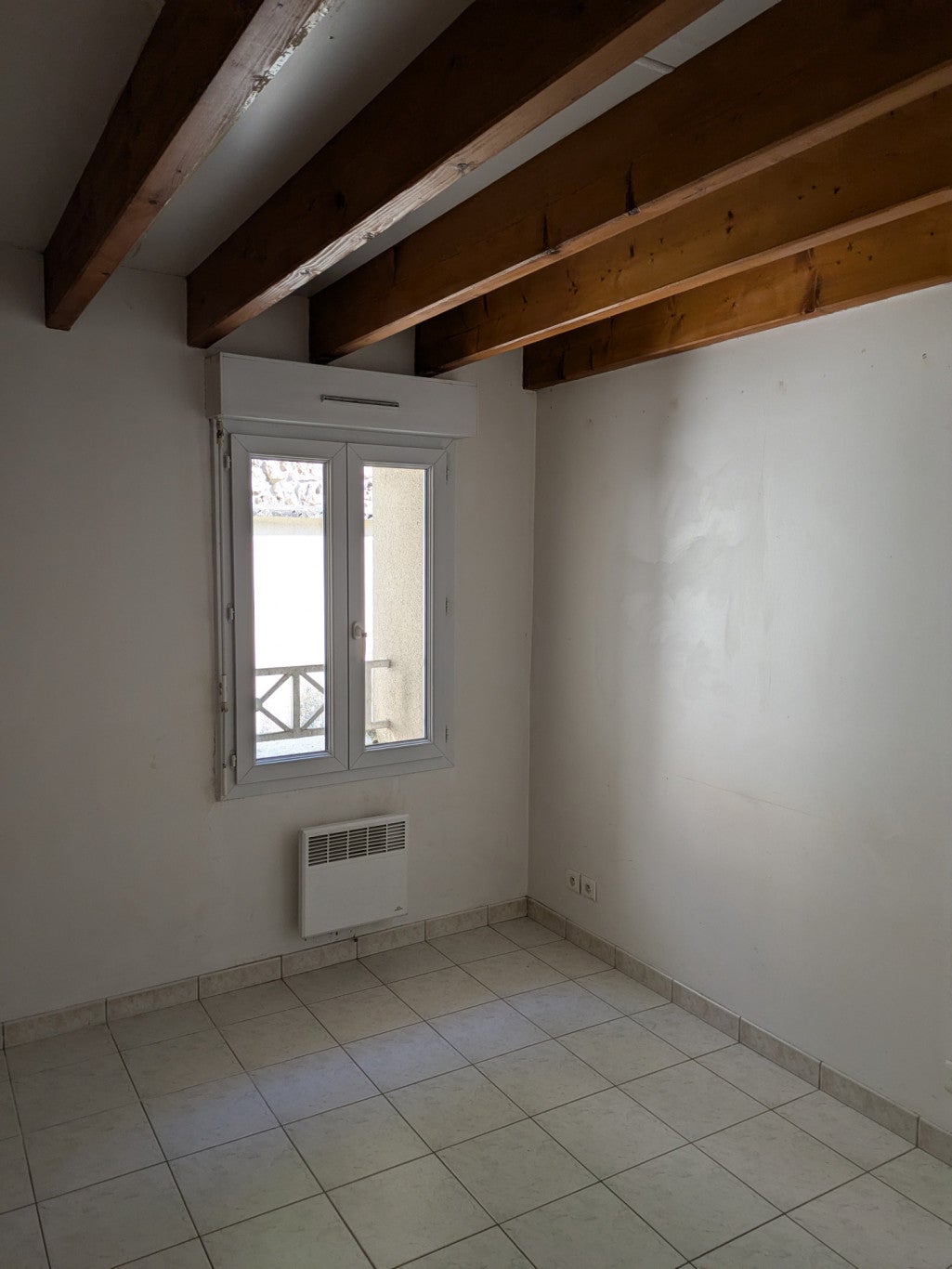 Flat Rue de l'Église in Gometz-le-Châtel