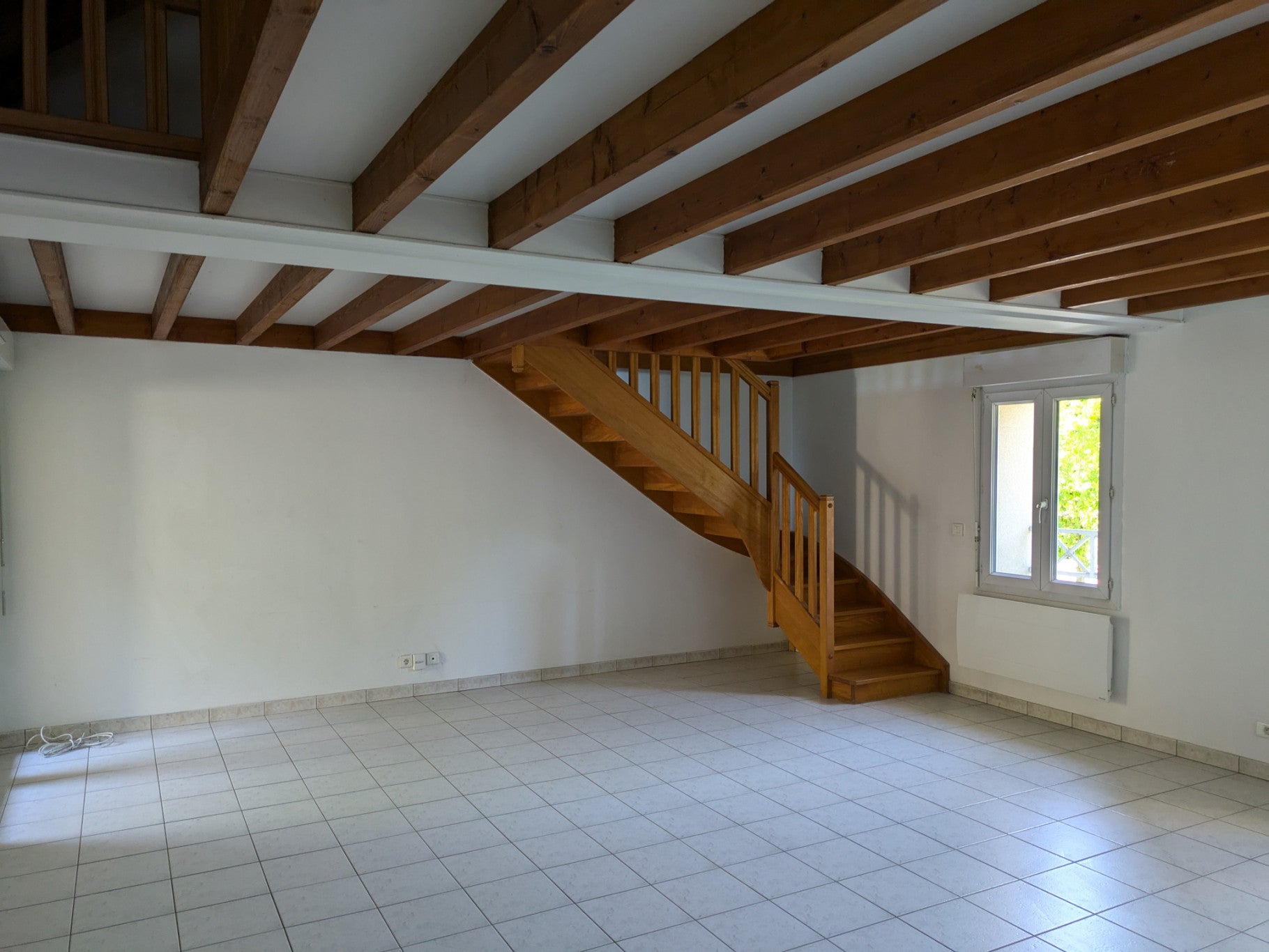 Flat Rue de l'Église in Gometz-le-Châtel