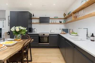 Flat Bloomfield Park in Bath