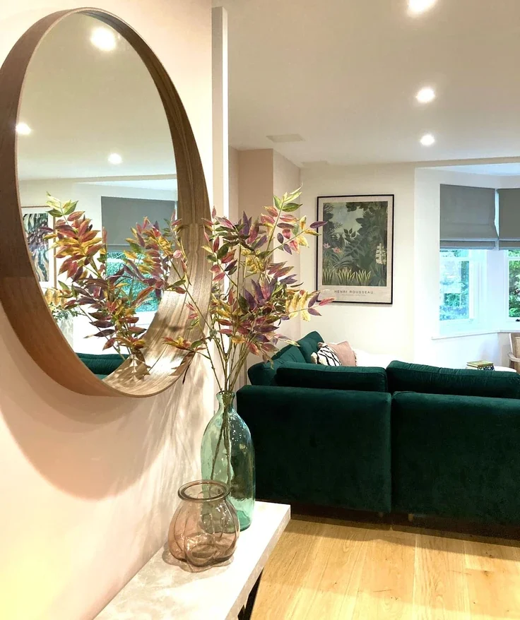 Flat Bloomfield Park in Bath