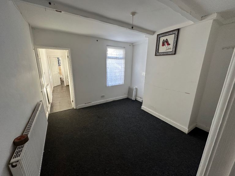 House Bryony Close in Nuneaton and Bedworth