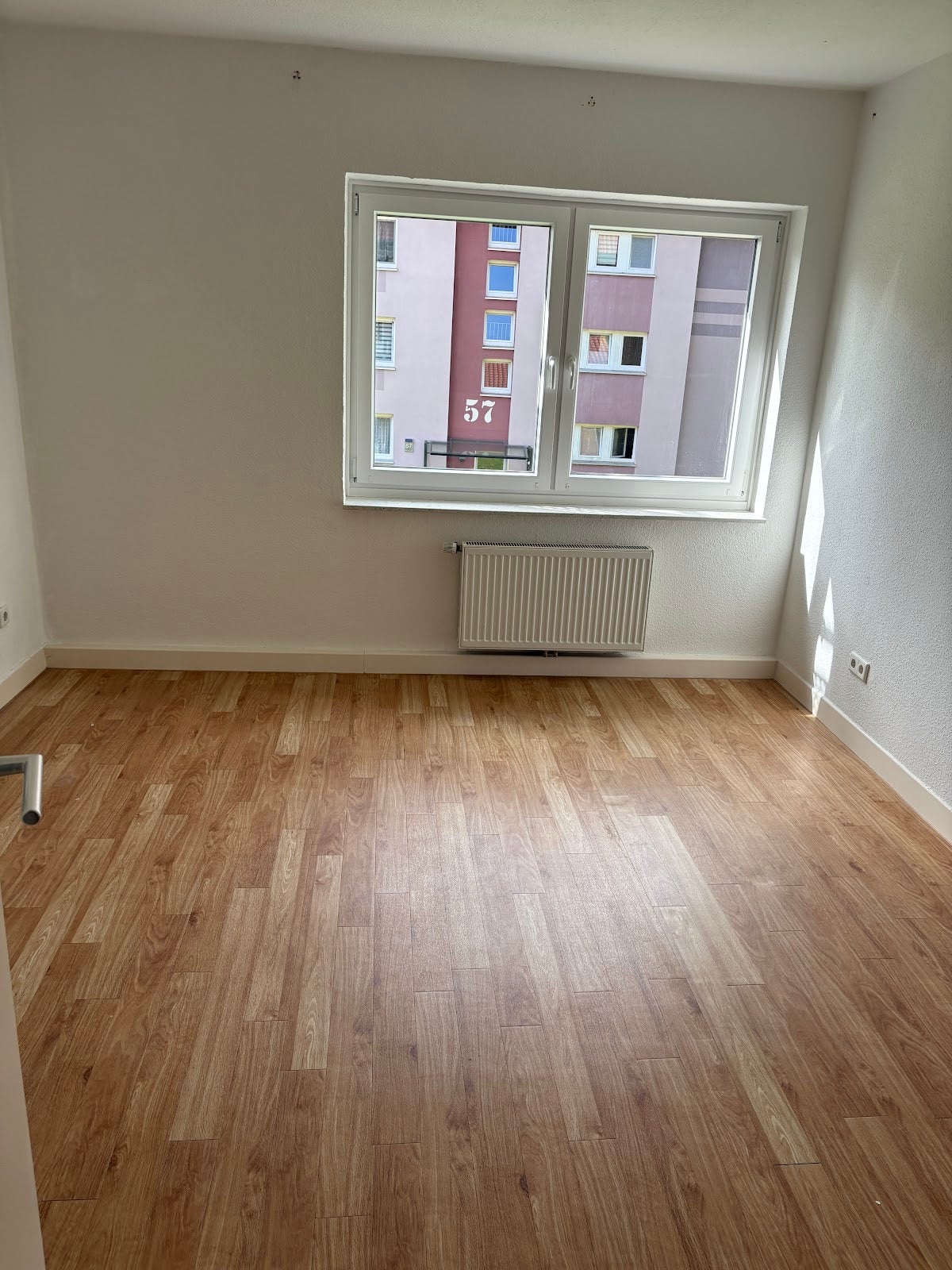Wohnung Bauvereinstraße in Herford-Stadt