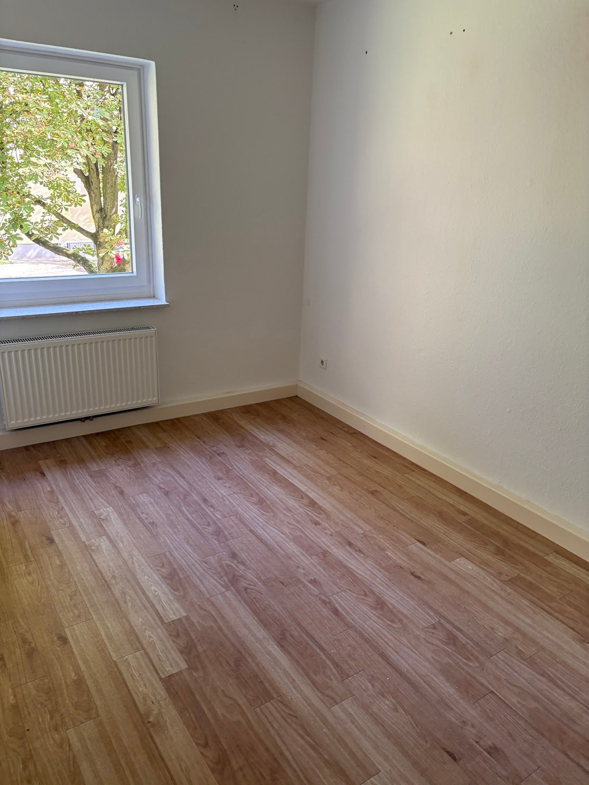 Wohnung Bauvereinstraße in Herford-Stadt