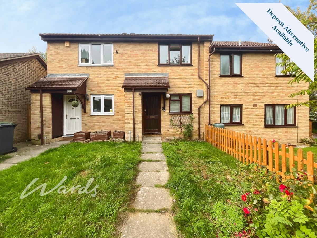 House Pennine Way in Maidstone