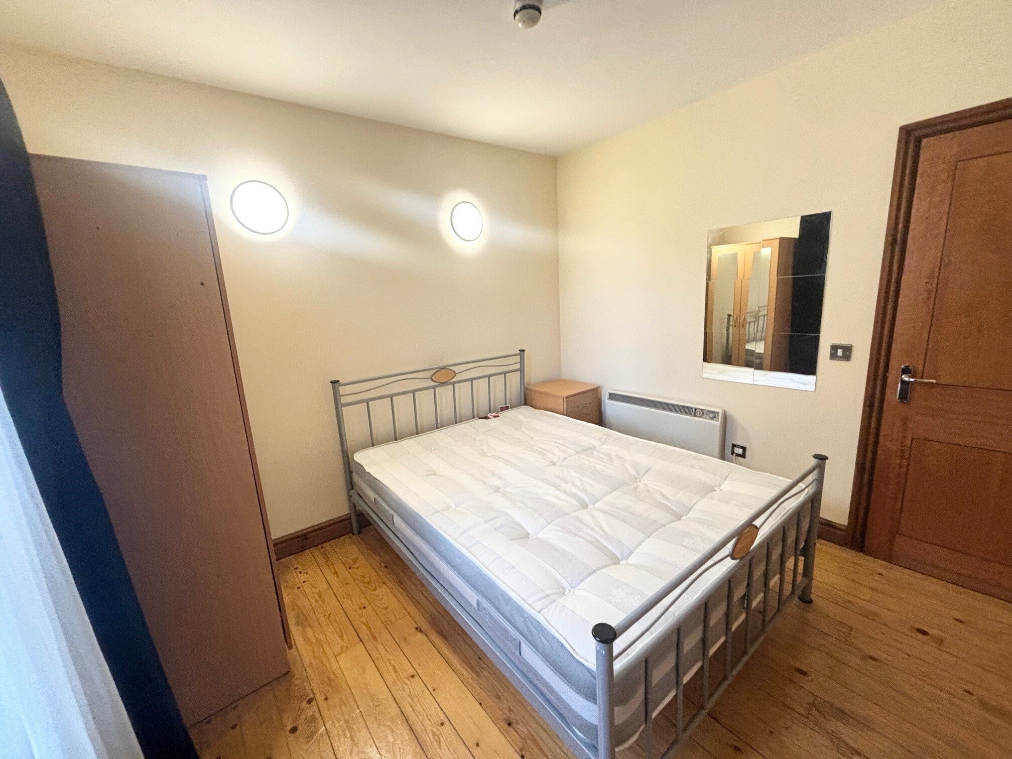 Flat The Ropewalk in Nottingham