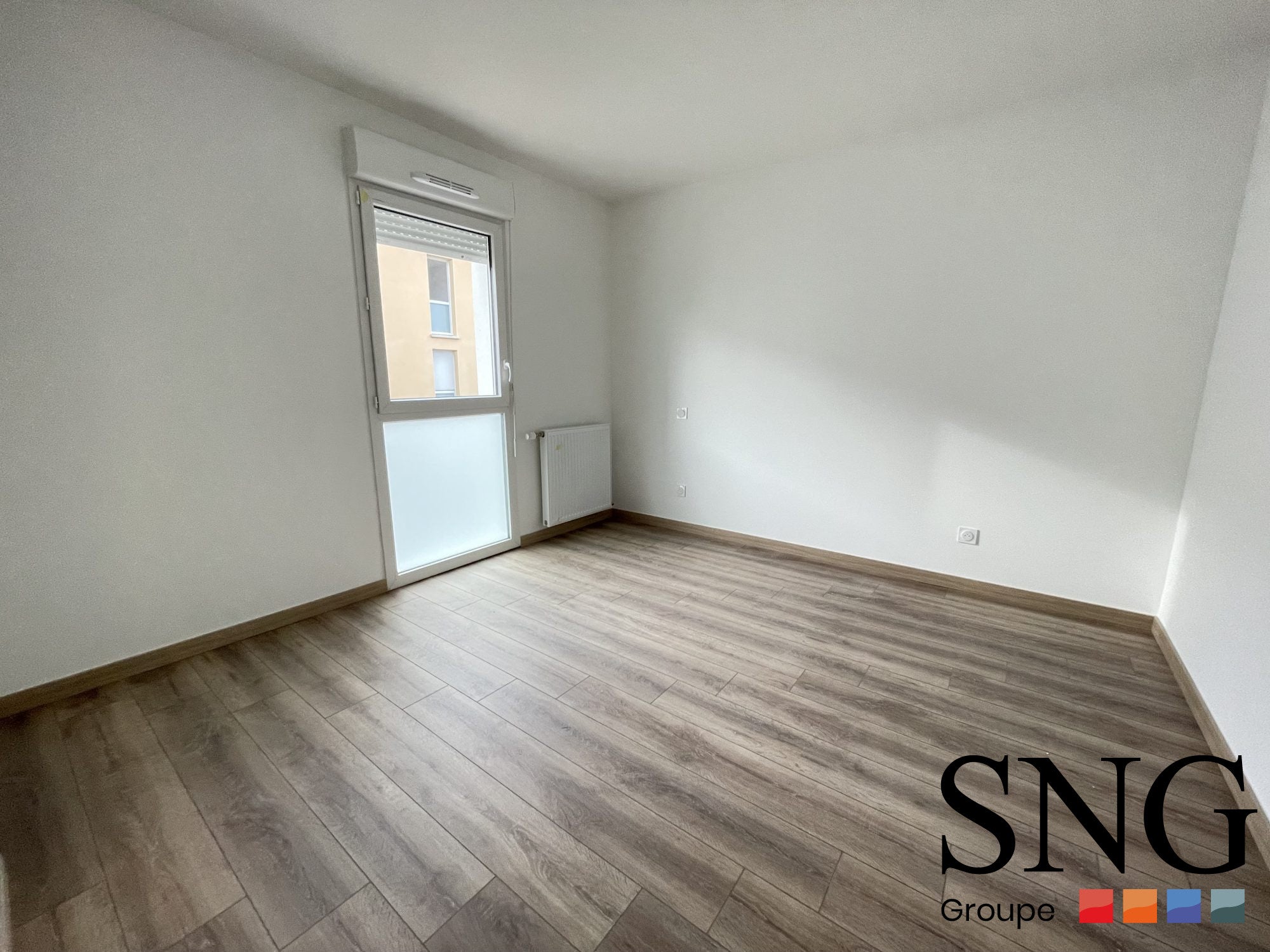 Flat Rue Vivaldi in Saint-Jory