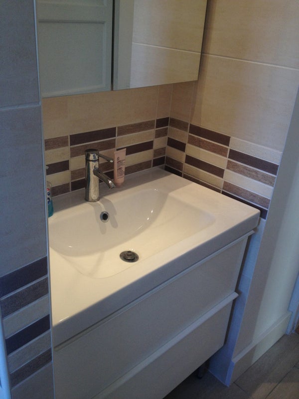 Room Carter Place in Greater London