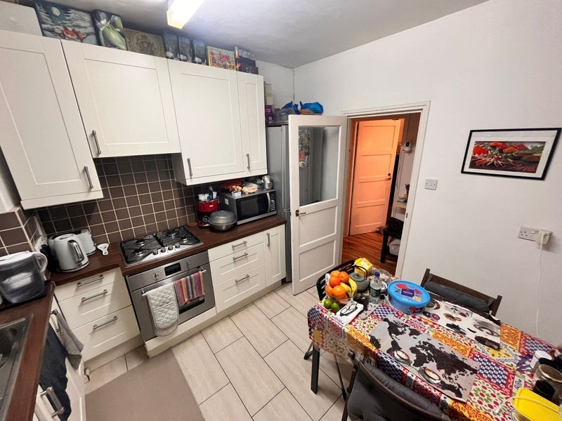 Room Carter Place in Greater London