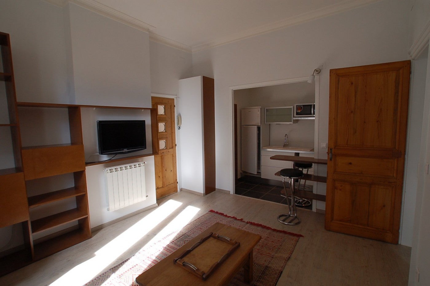 Appartement Rue Alexandra David-Neel à Montpellier