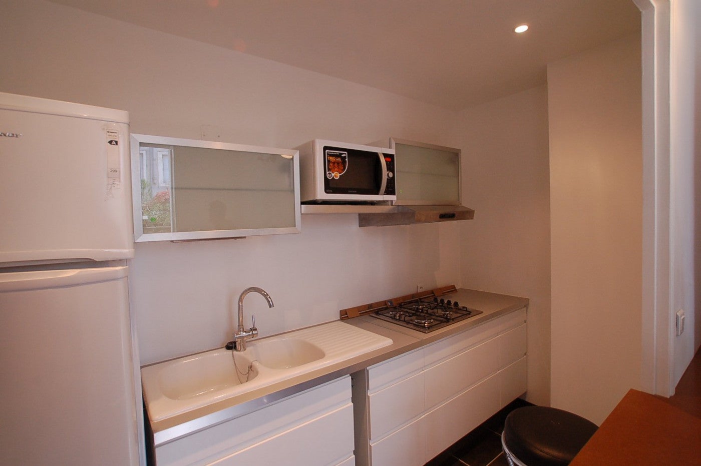 Appartement Rue Alexandra David-Neel à Montpellier