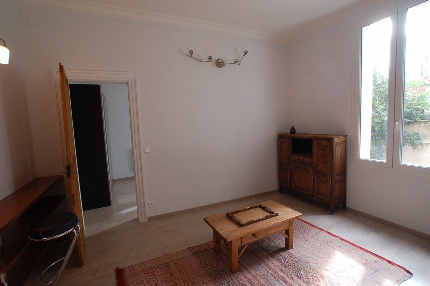Appartement Rue Alexandra David-Neel à Montpellier