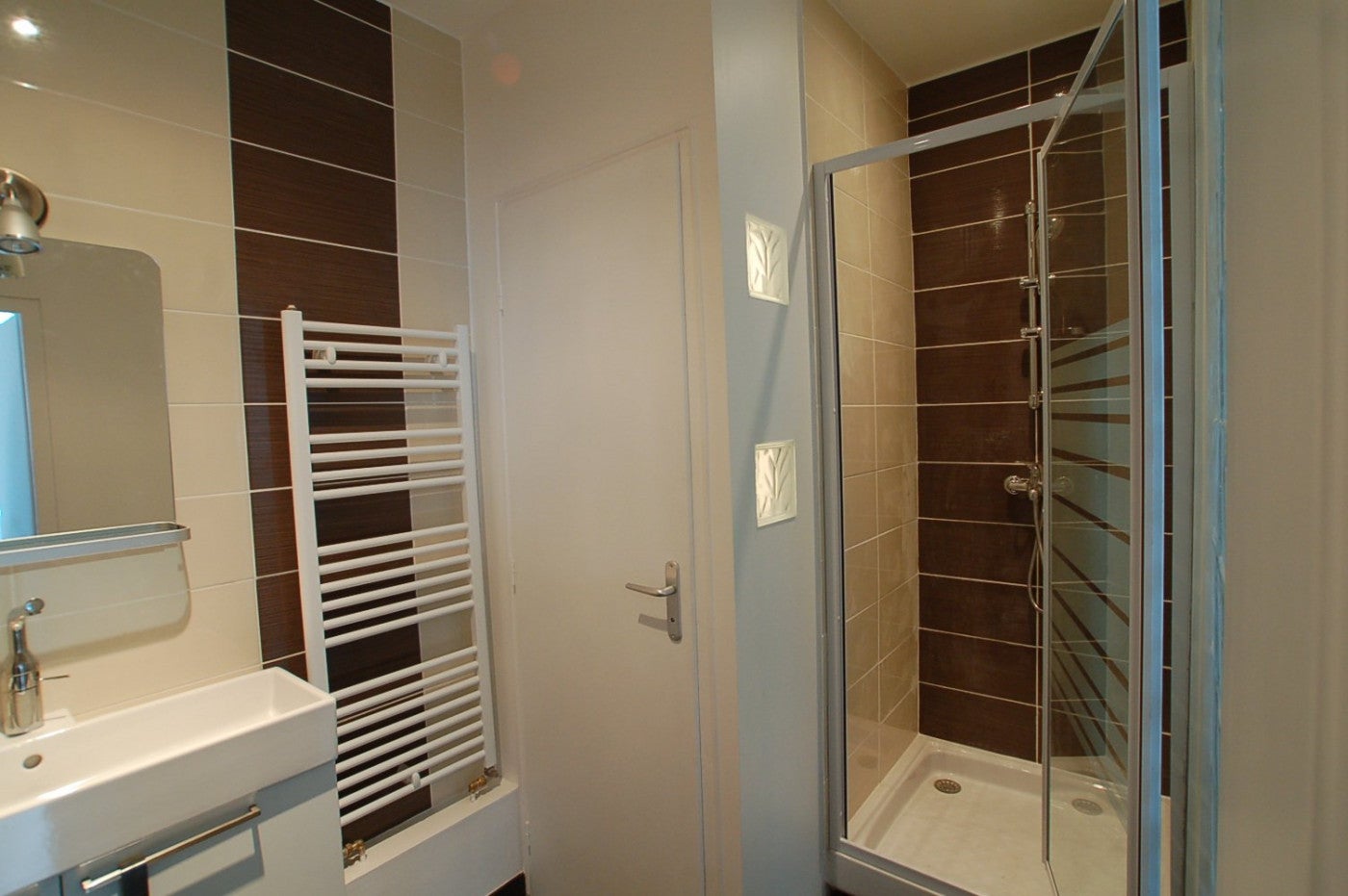 Appartement Rue Alexandra David-Neel à Montpellier