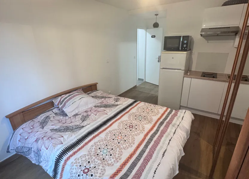 Chambre Rue Louis Barthou à Rosny-sous-Bois