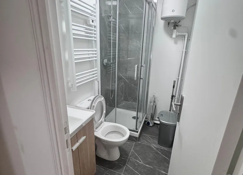 Appartement Rue Louis Barthou à Rosny-sous-Bois