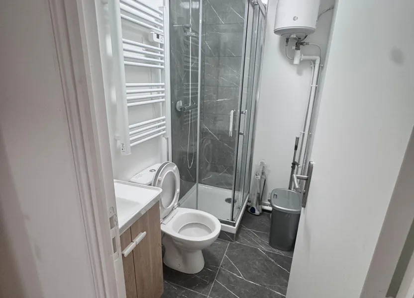 Chambre Rue Louis Barthou à Rosny-sous-Bois