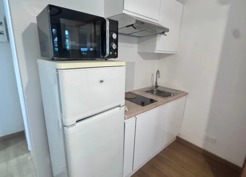Chambre Rue Louis Barthou à Rosny-sous-Bois