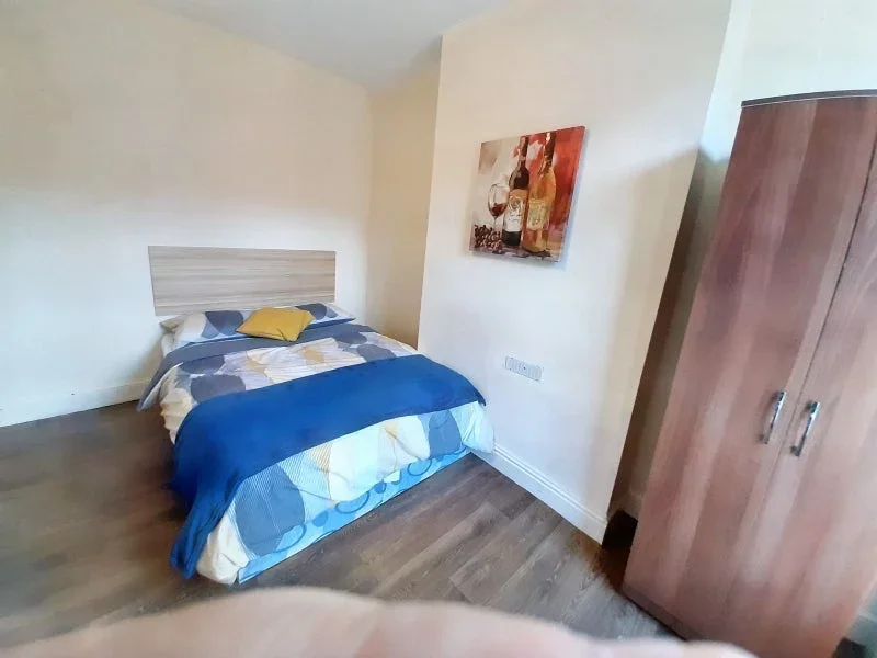 Room Gargrave Approach in Leeds