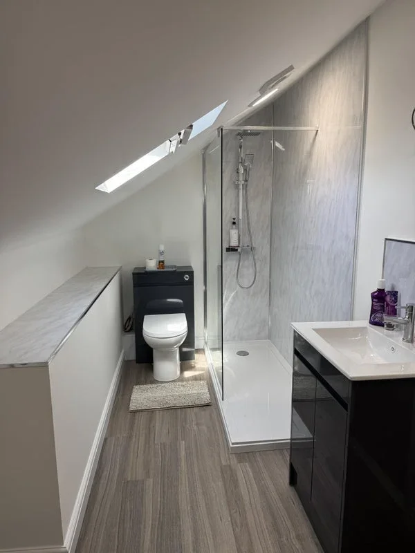 Room Gargrave Approach in Leeds