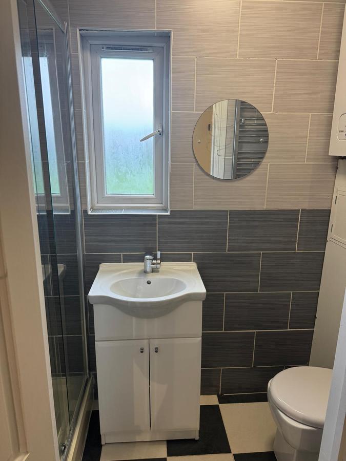 Flat Amerden Lane in Taplow