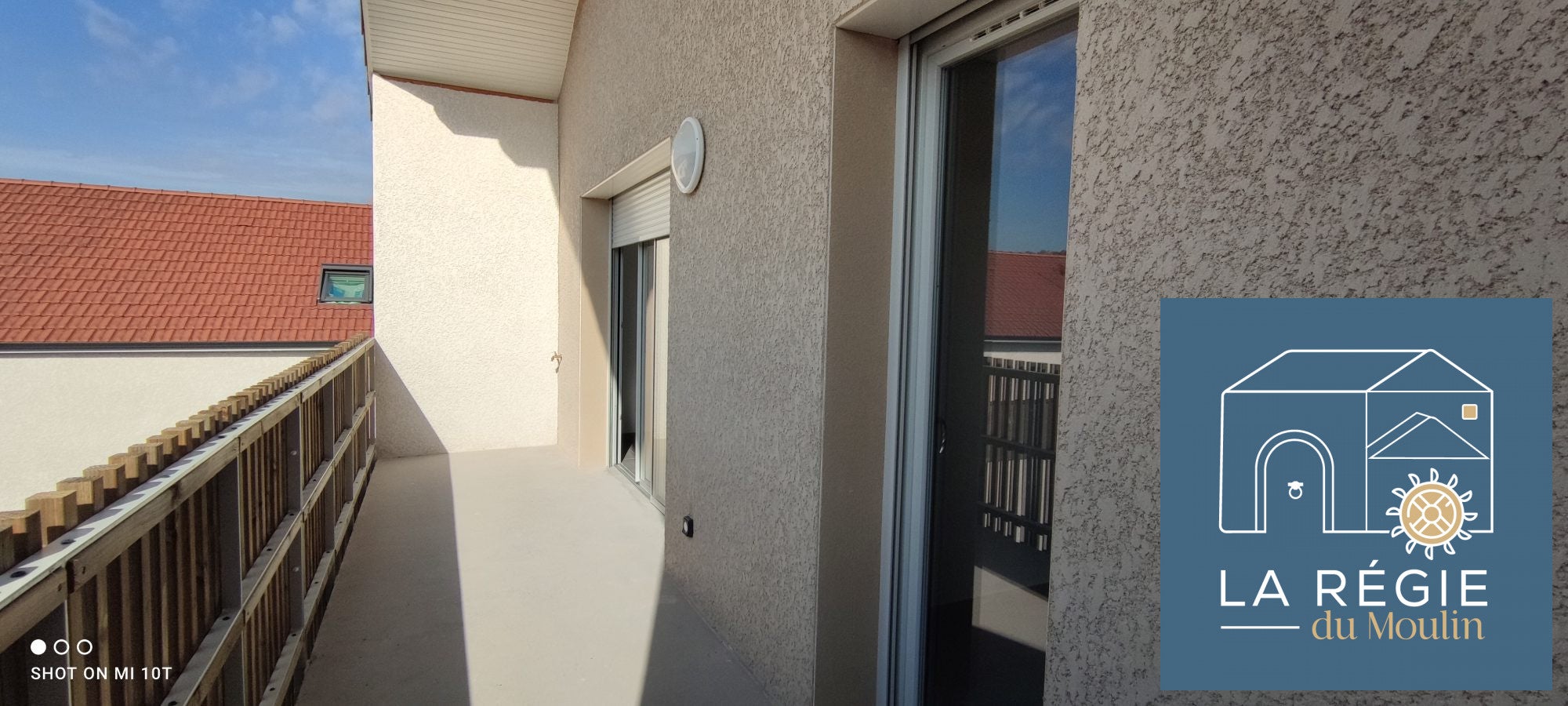 Appartement D 1006 à La Tour-du-Pin