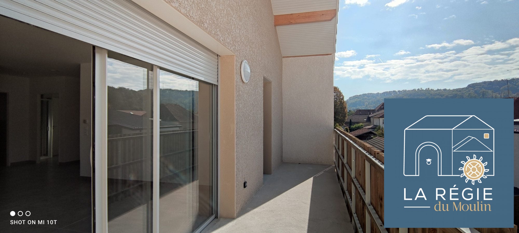 Appartement D 1006 à La Tour-du-Pin