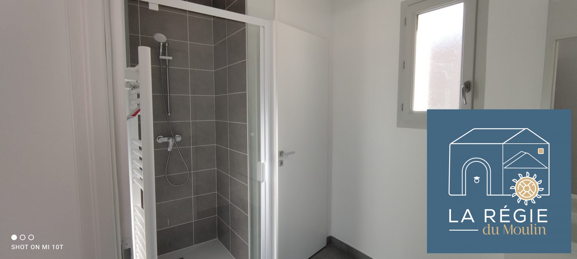 Flat D 1006 in La Tour-du-Pin