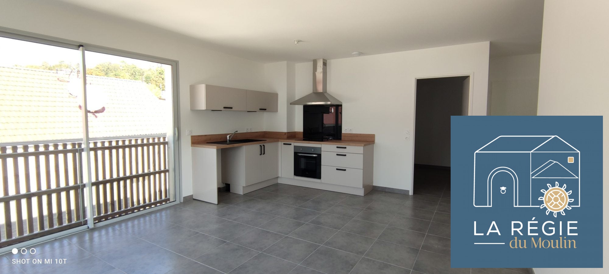 Appartement D 1006 à La Tour-du-Pin