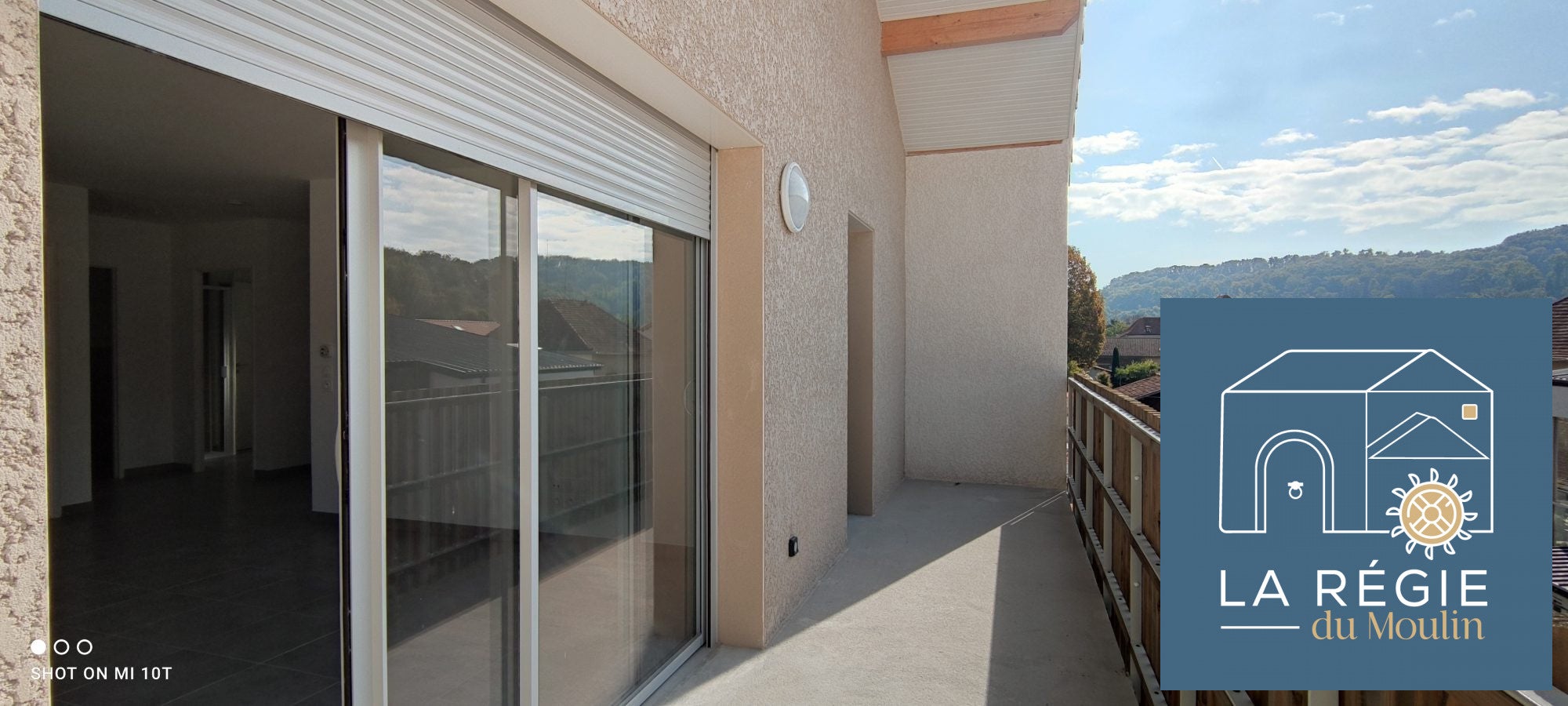 Appartement D 1006 à La Tour-du-Pin