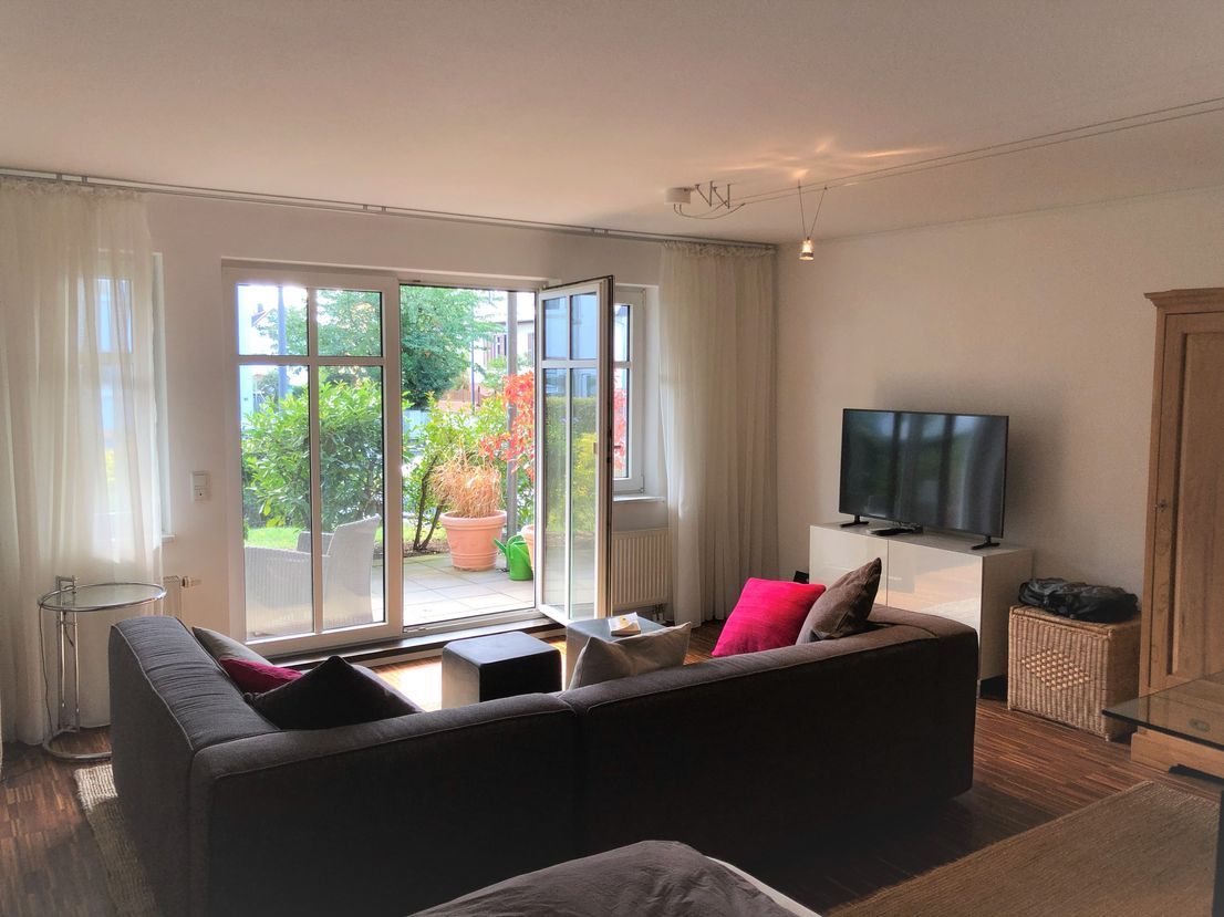 Wohnung Taunusstraße in Oberursel (Taunus)