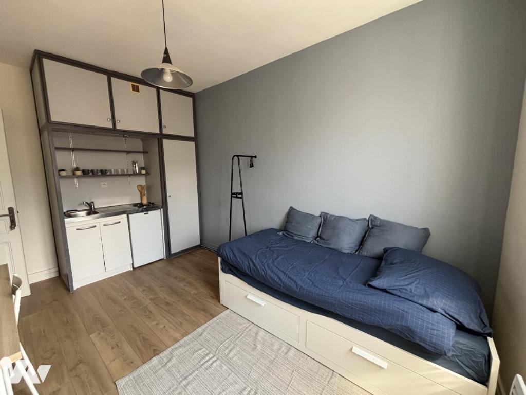 Appartement Rue Lemerchier à Amiens