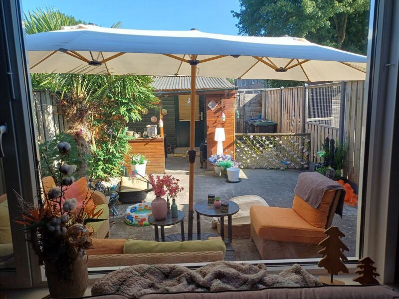 Appartement Spieringpad 2