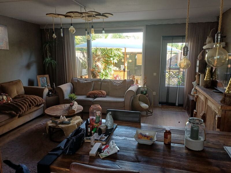 Appartement te huur in Almere – Spieringpad – foto 1