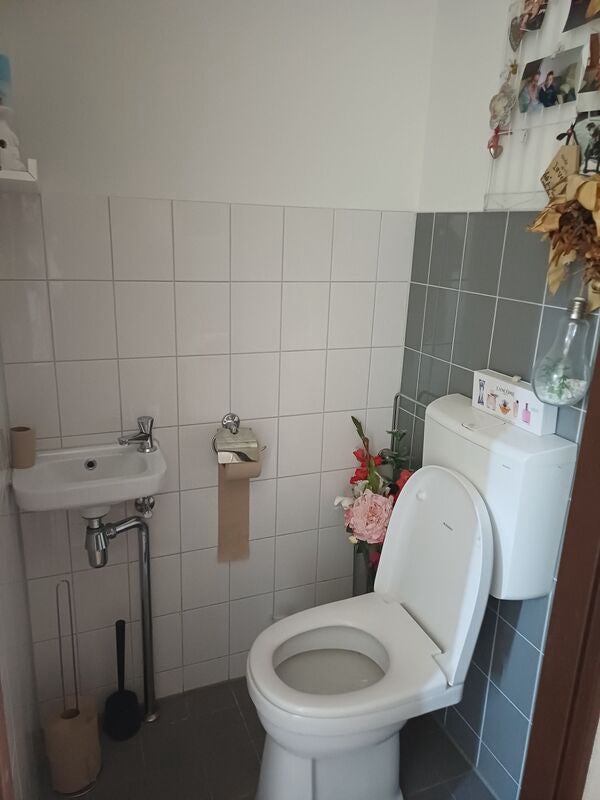 Appartement Spieringpad 3