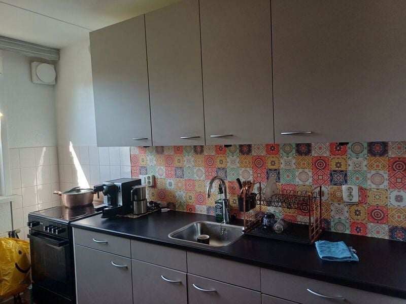 Appartement Spieringpad 7
